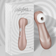 Satisfyer Pro 2 | $47 | Promo Code INVENTORY